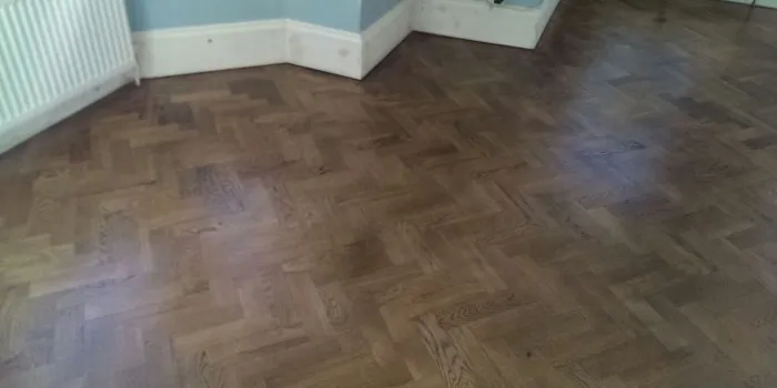 London Floor Sanding Hire