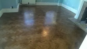 Wood Floor Sanding london