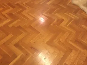 Floor Sanding Services London