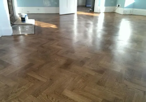 London Floor Sanding Company