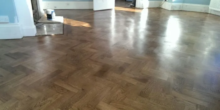 Floor Sanding Prices
