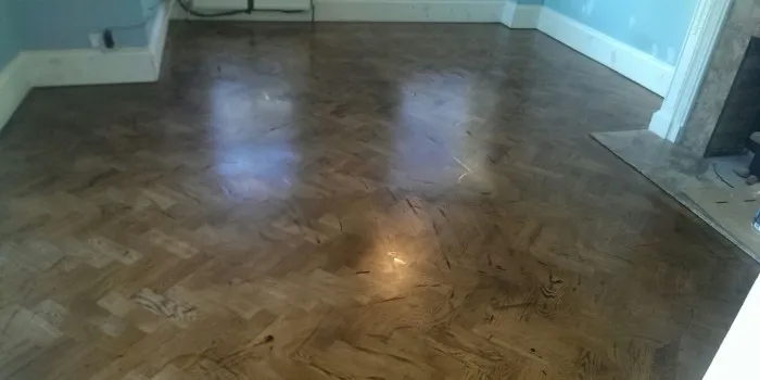 Floor Sanders London