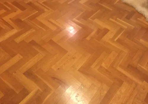 Floor Sanding Services London