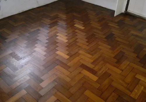 floor sanding london