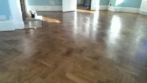 London Floor Sanding Company