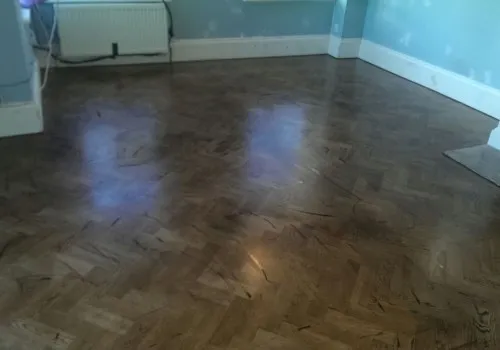 Floor Sanding Experts london