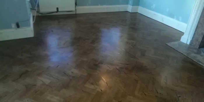 Floor Sanding Get a Quotation