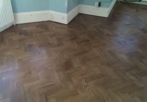 Floor Sanding Restoration london