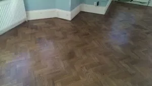 Floor Sanding Restoration london