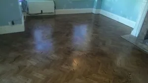 Floor Sanding Experts london